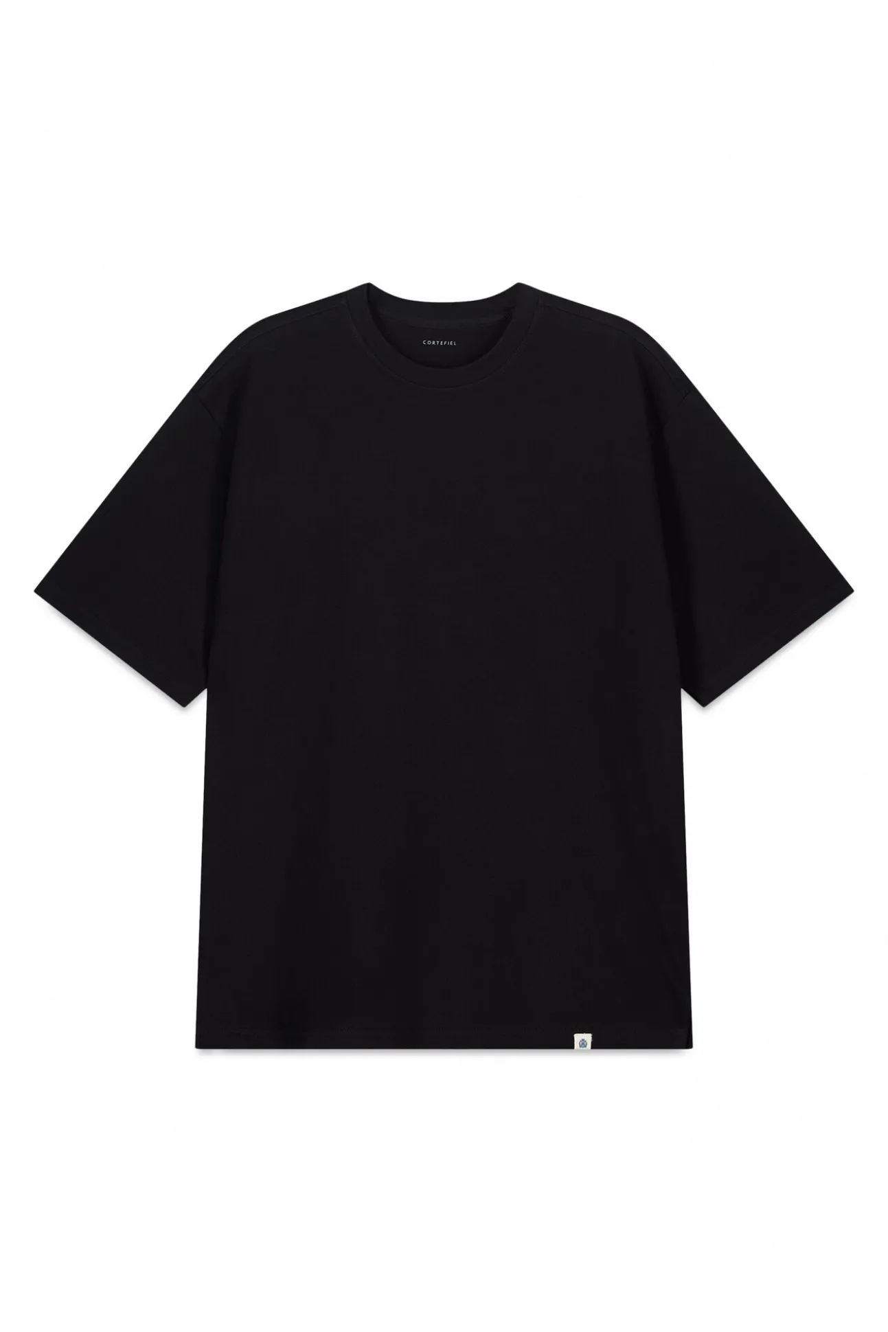 T-shirt básica