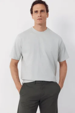 T-shirt básica