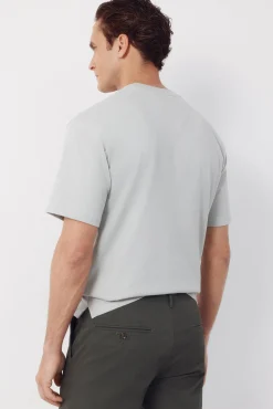 T-shirt básica