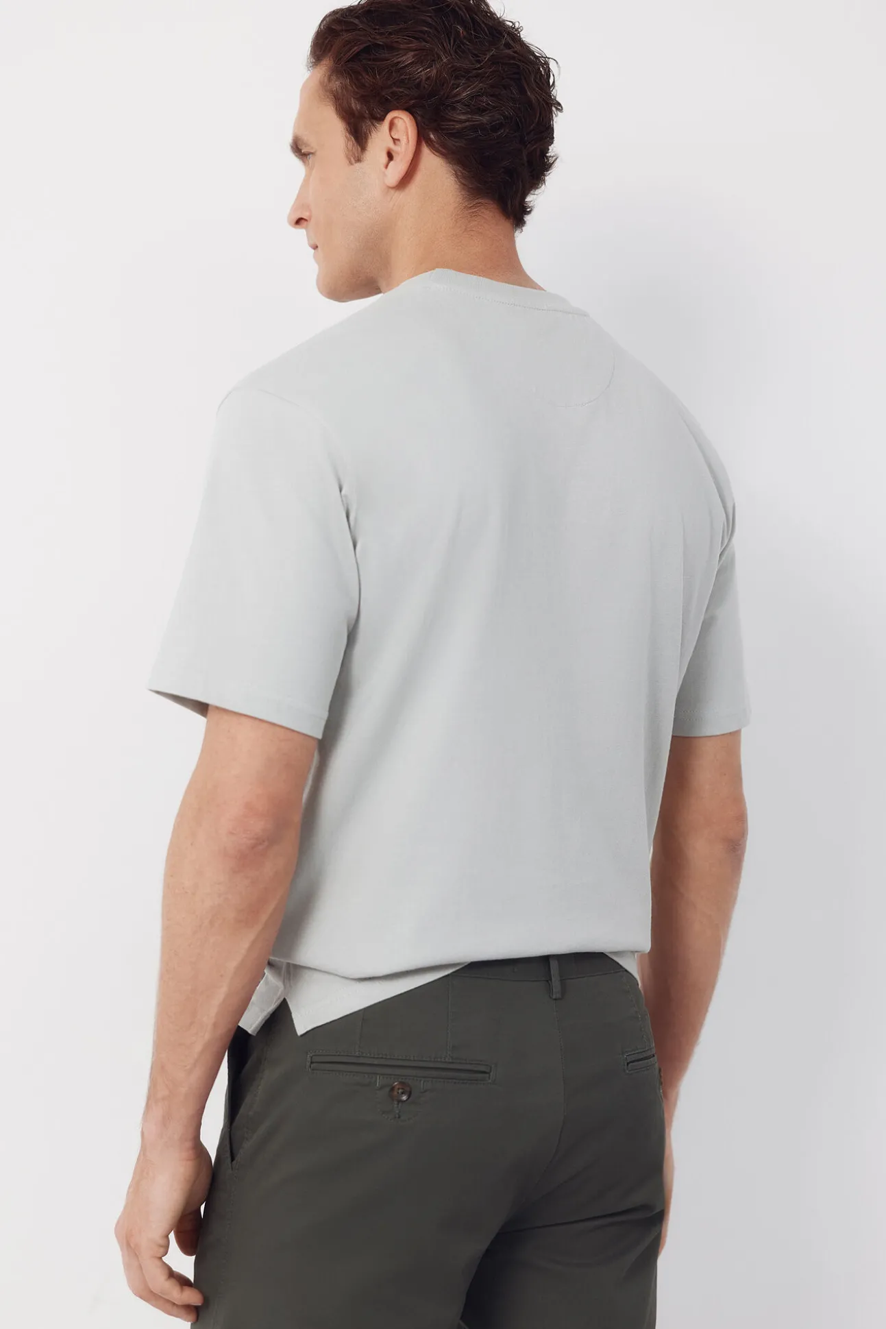 T-shirt básica