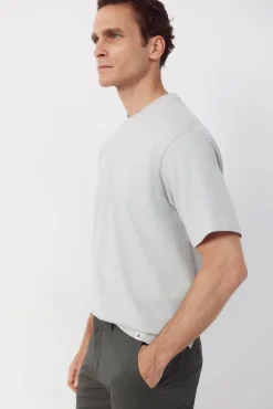 T-shirt básica