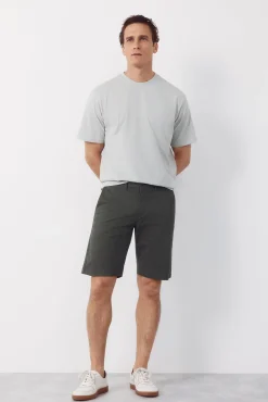 T-shirt básica