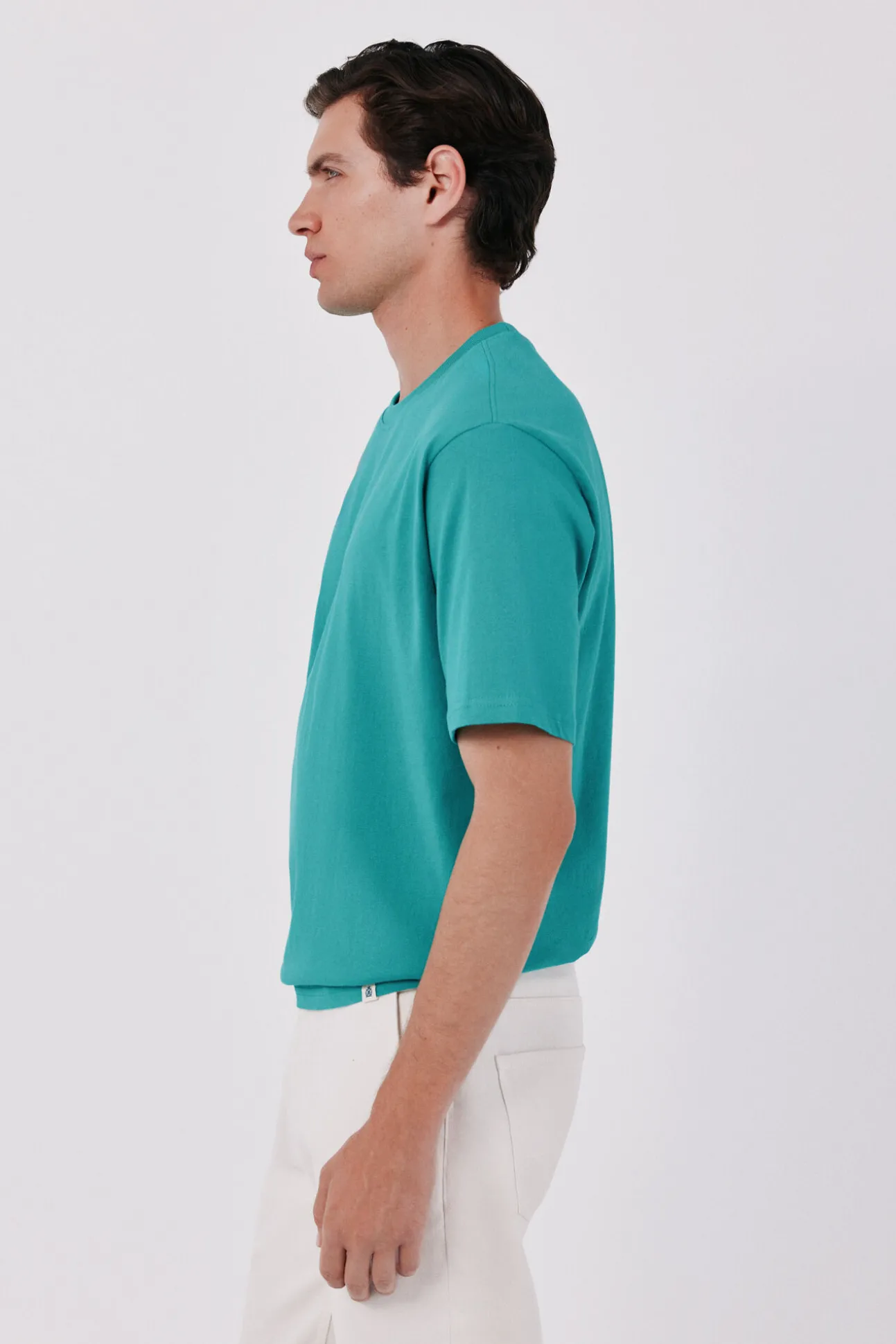 T-shirt básica