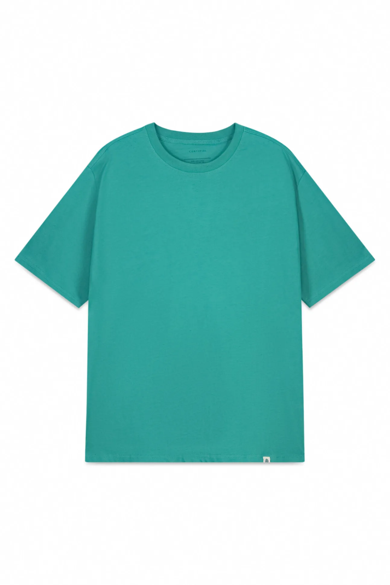 T-shirt básica