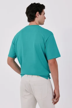 T-shirt básica
