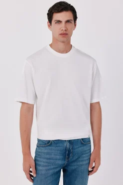 T-shirt básica