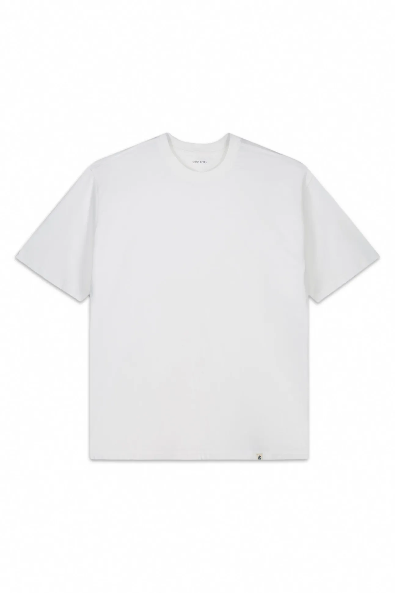 T-shirt básica