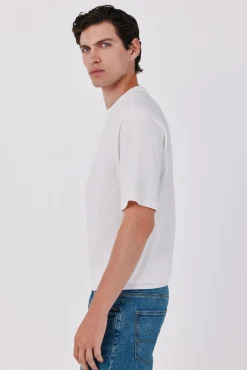 T-shirt básica