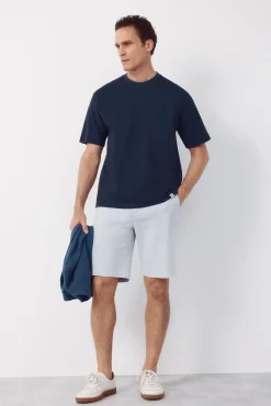 T-shirt básica