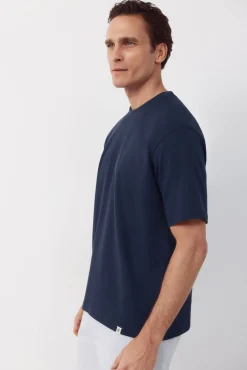 T-shirt básica