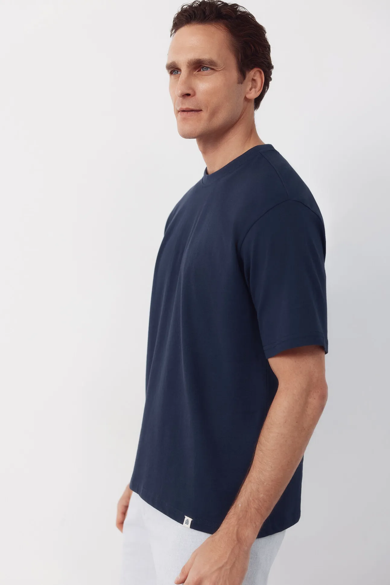 T-shirt básica