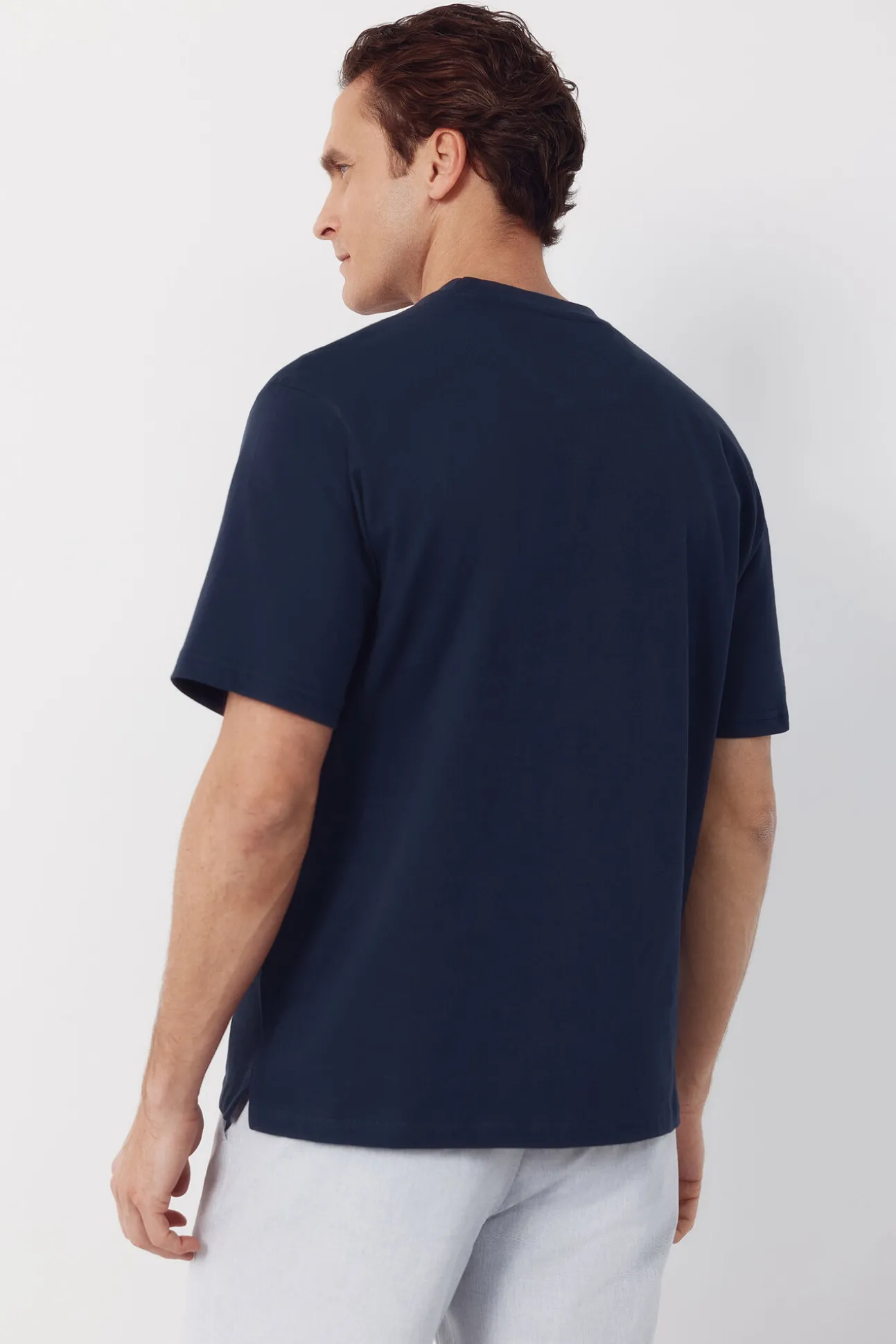 T-shirt básica