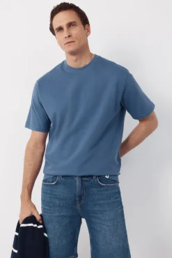T-shirt básica