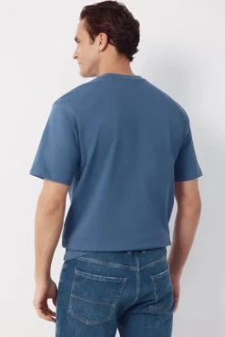 T-shirt básica