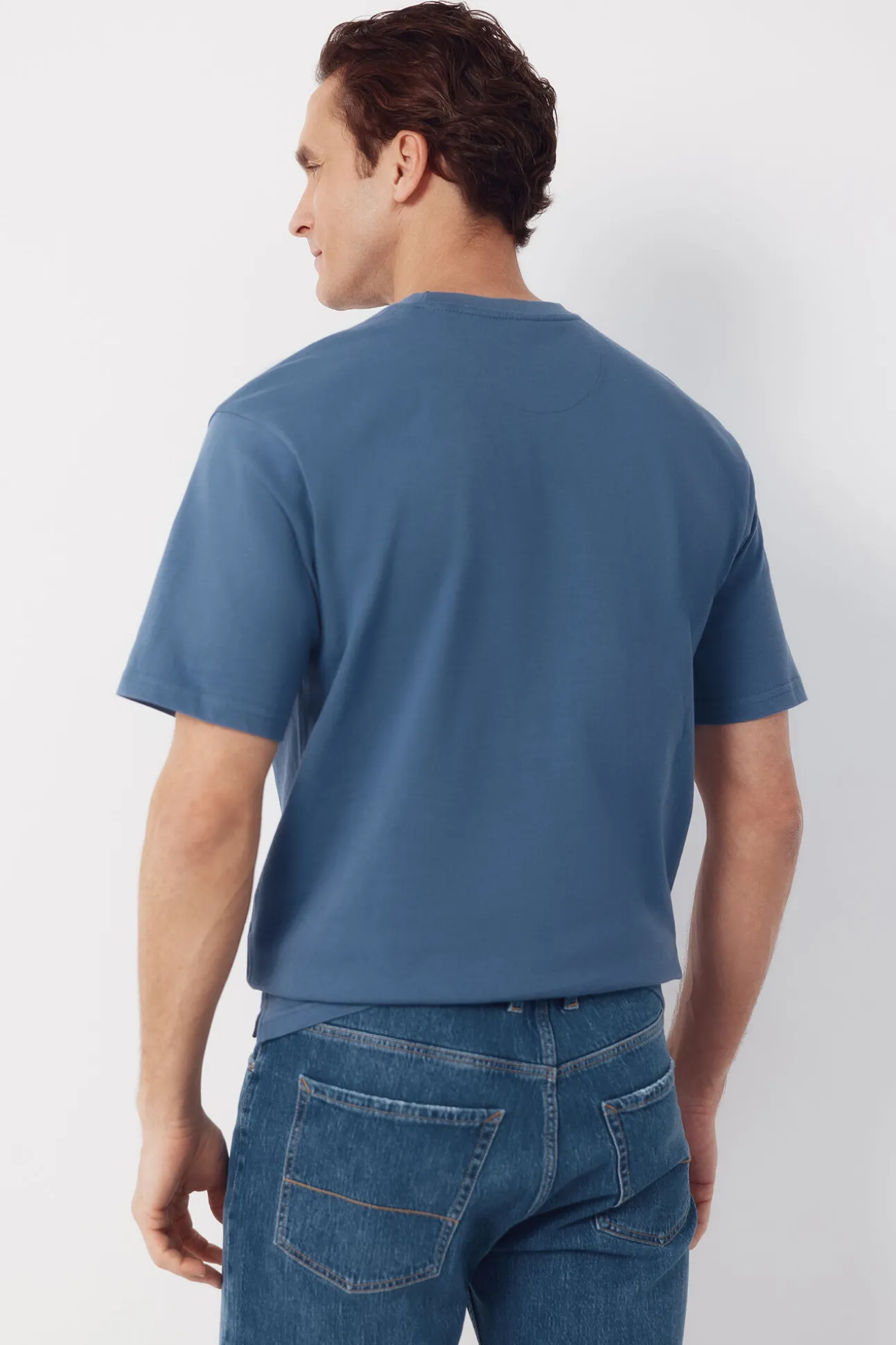 T-shirt básica
