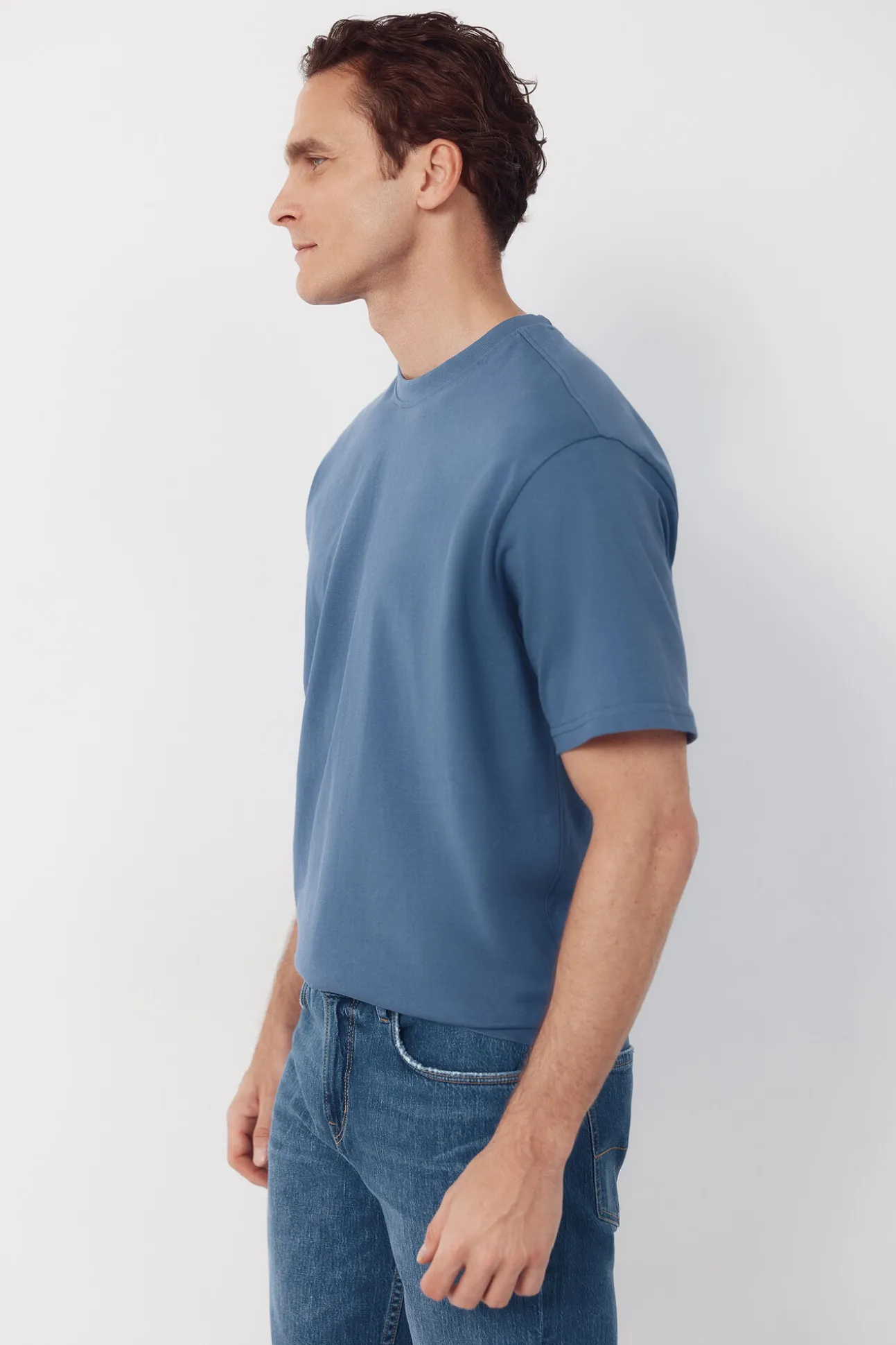 T-shirt básica