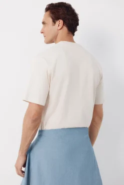 T-shirt básica