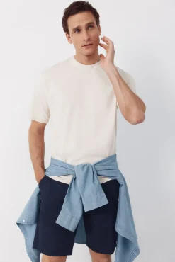 T-shirt básica