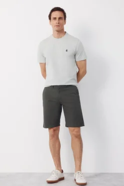 T-shirt básica