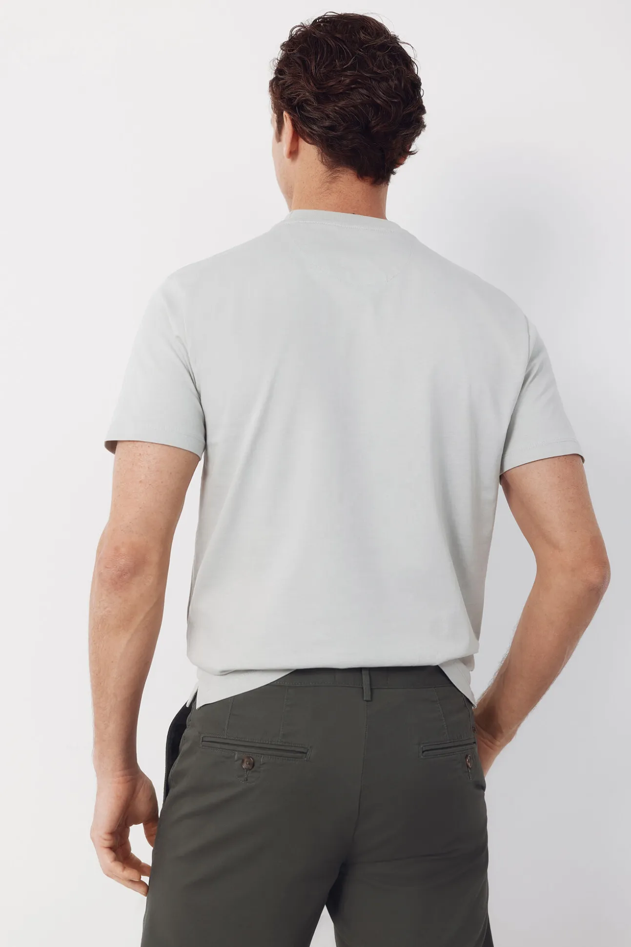 T-shirt básica