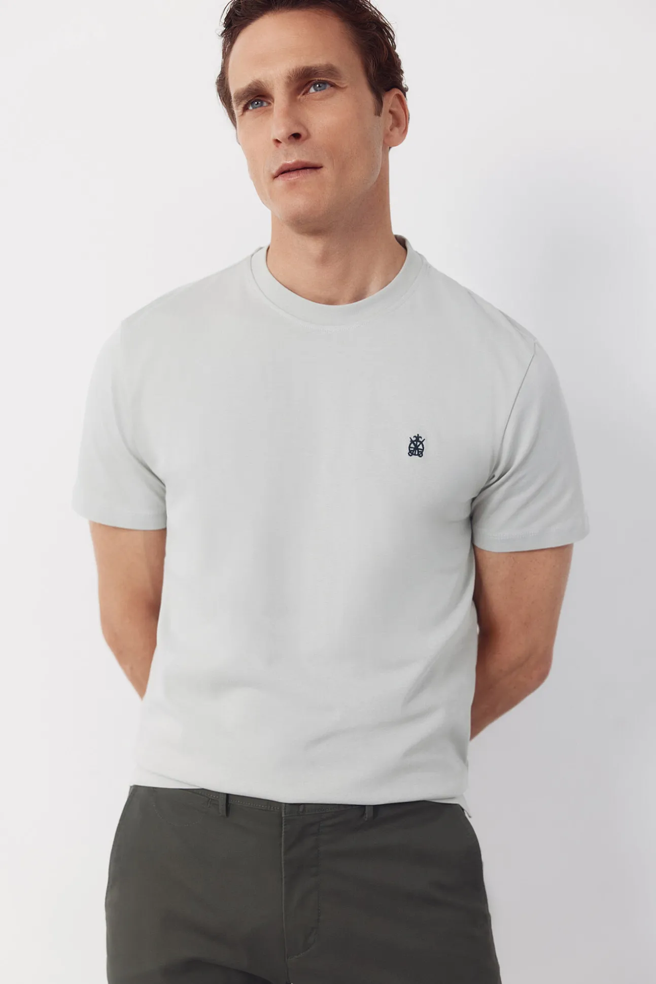 T-shirt básica
