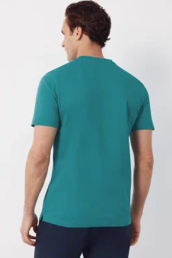 T-shirt básica