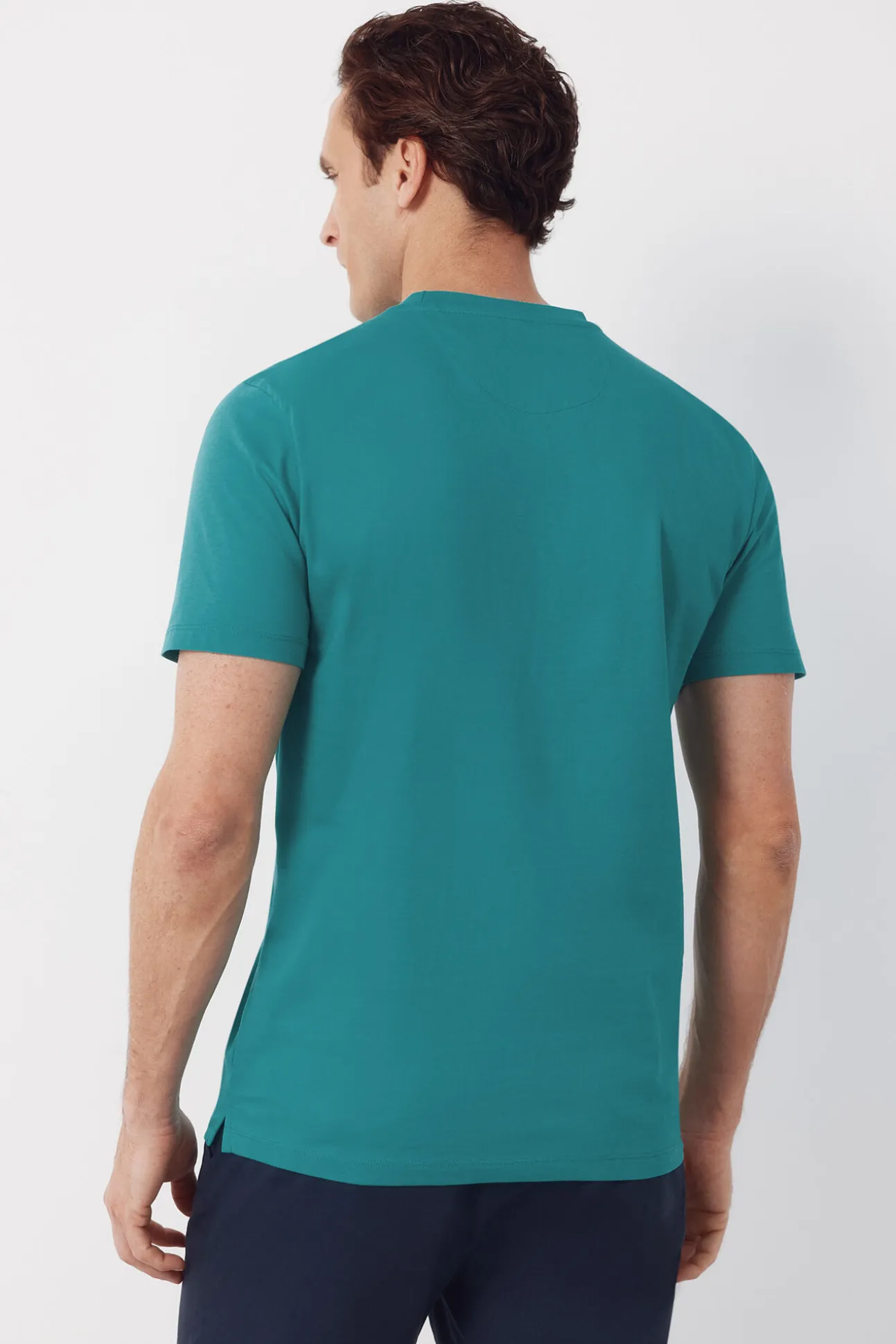 T-shirt básica