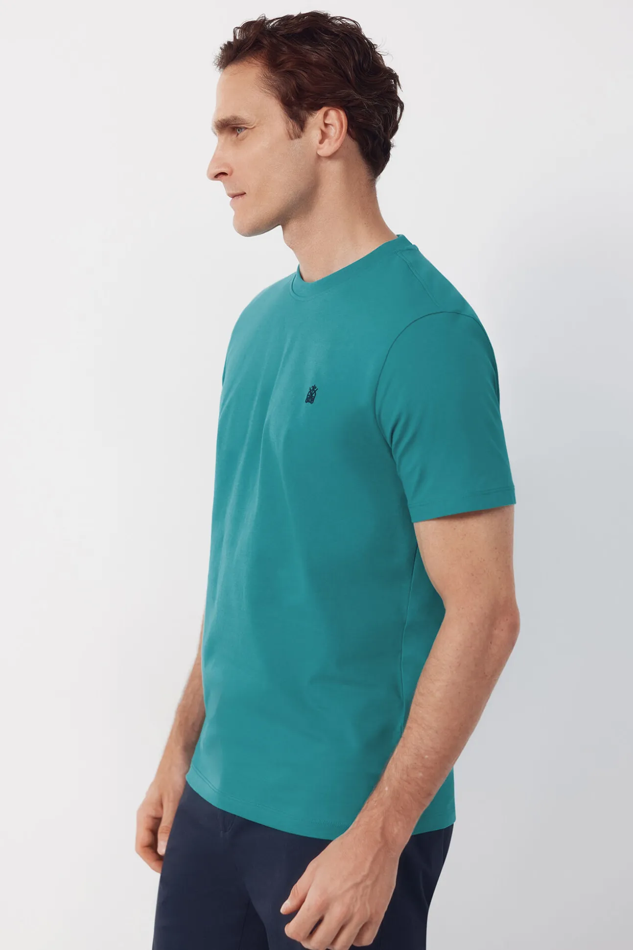 T-shirt básica