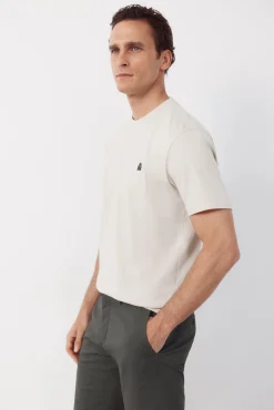 T-shirt básica