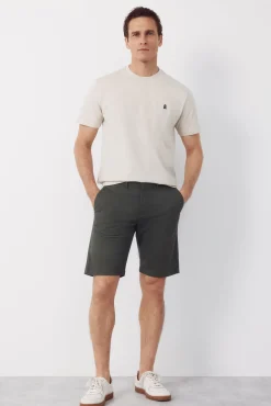 T-shirt básica