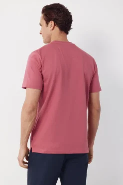 T-shirt básica