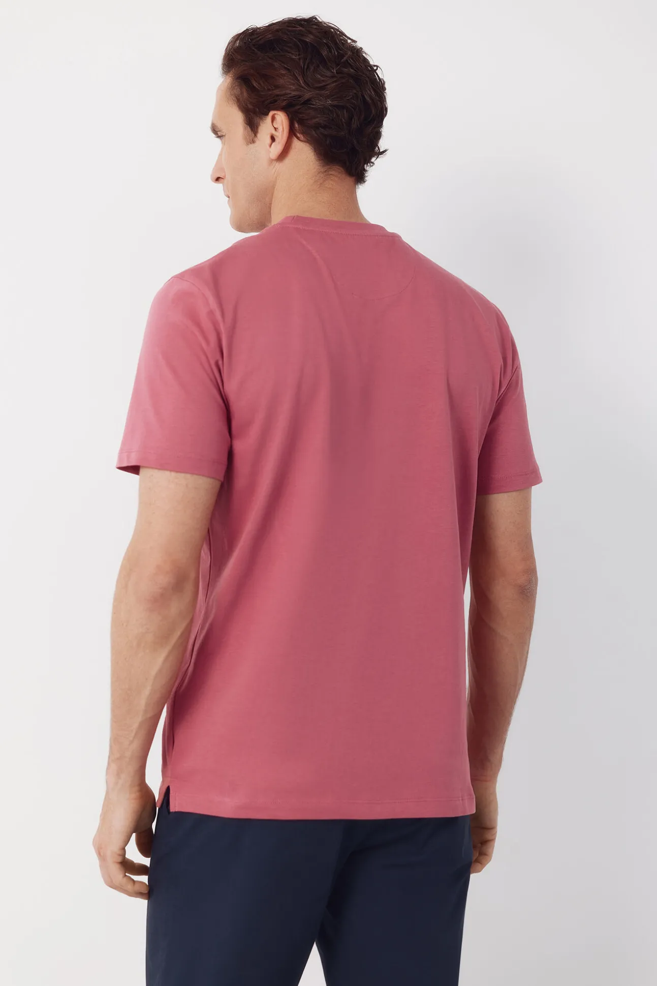 T-shirt básica
