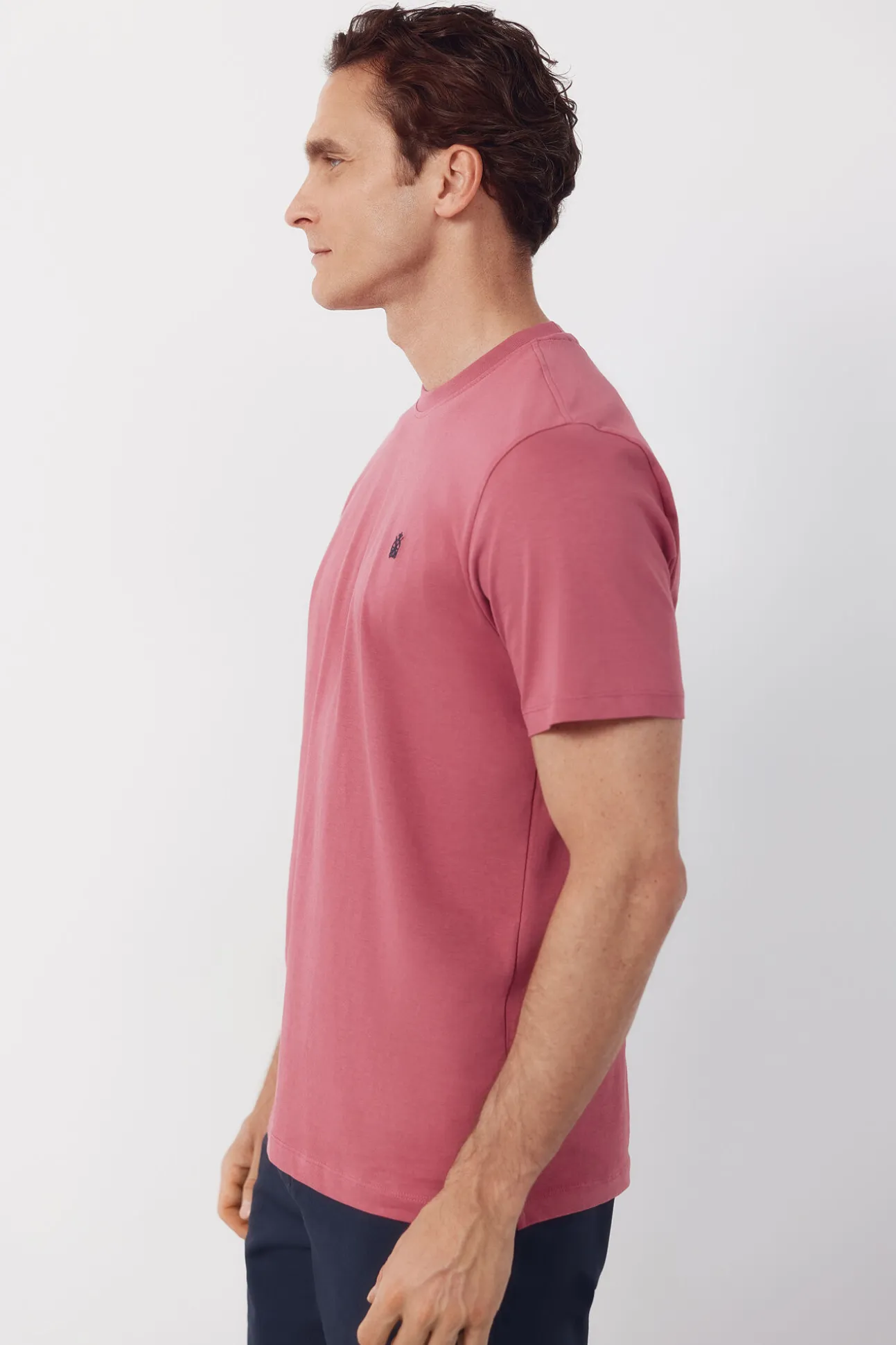 T-shirt básica