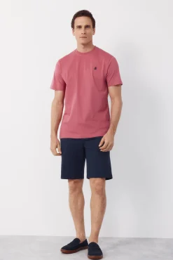 T-shirt básica