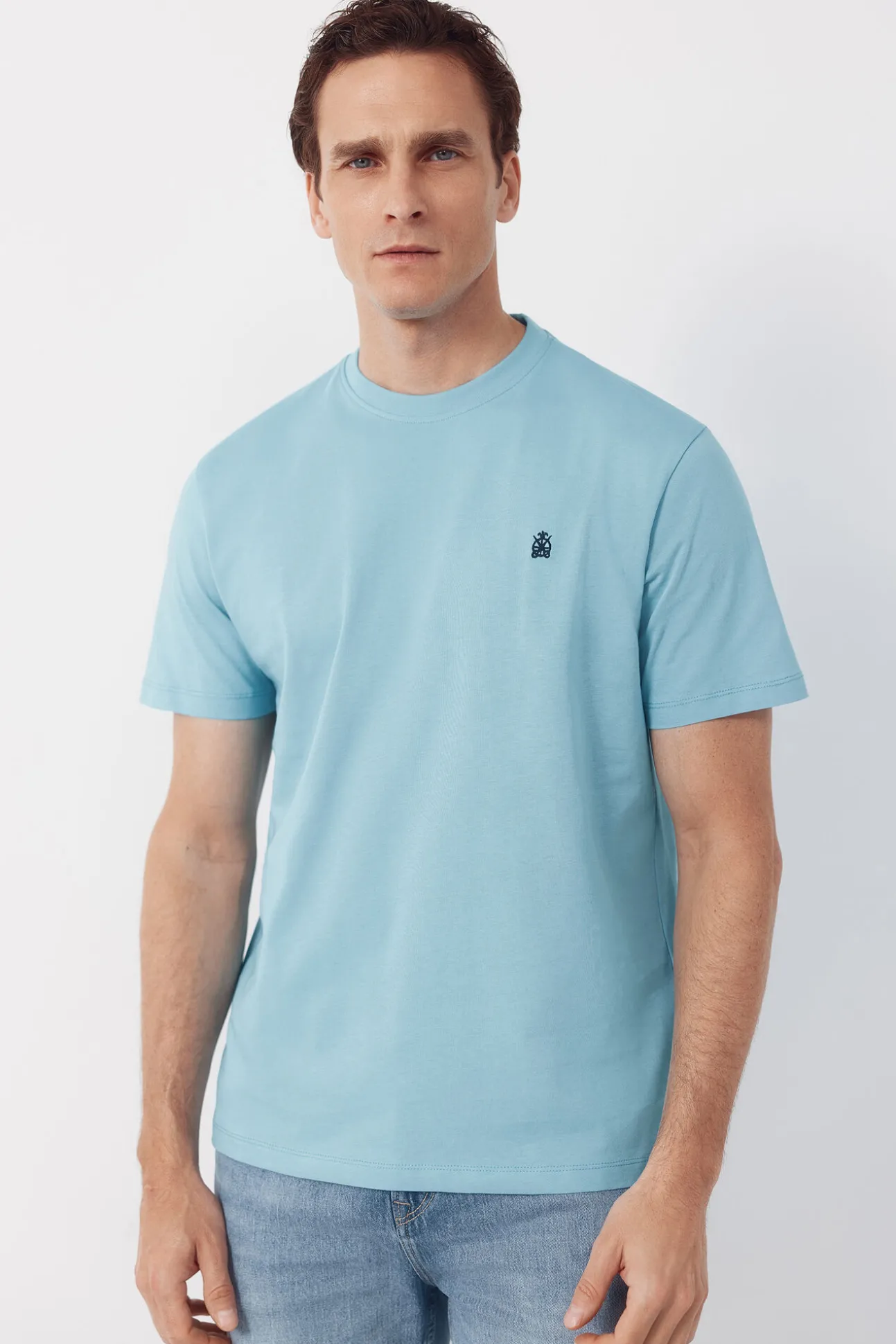 T-shirt básica