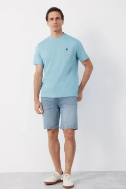 T-shirt básica