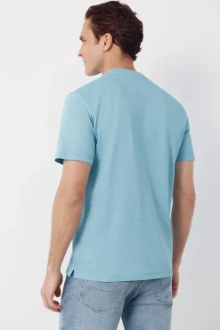 T-shirt básica