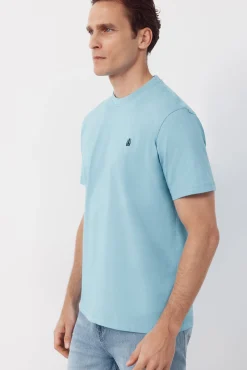 T-shirt básica
