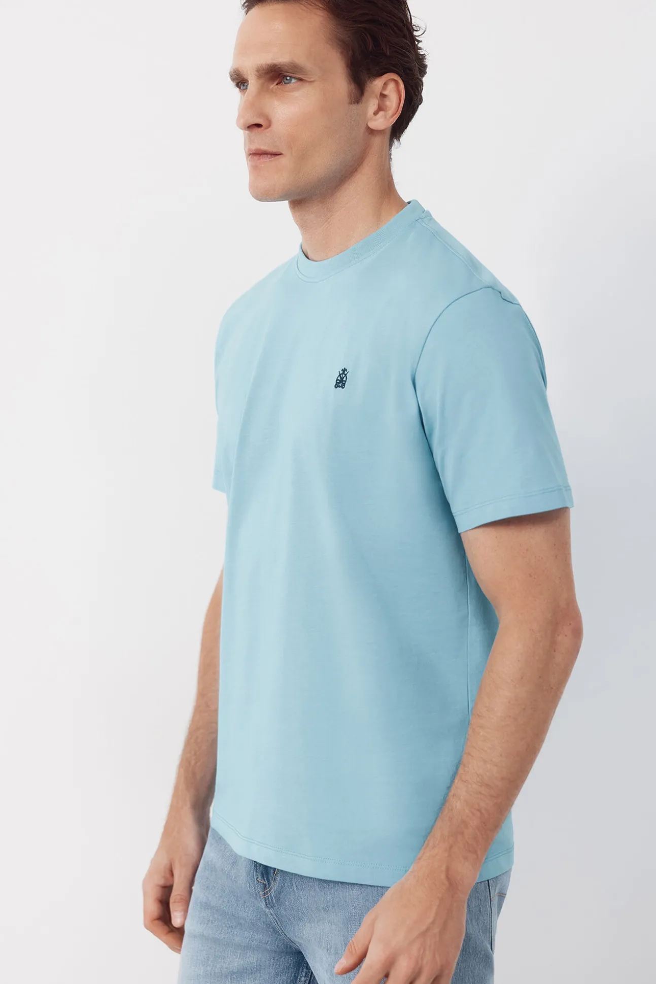 T-shirt básica
