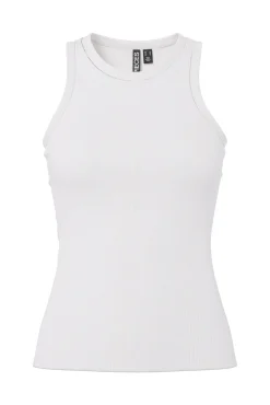T-shirt básica tipo nadadora