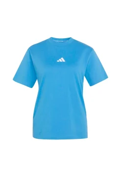 T-shirt casual 3 riscas Essentials