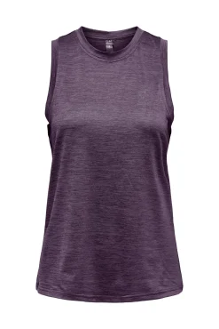 T-shirt de alças