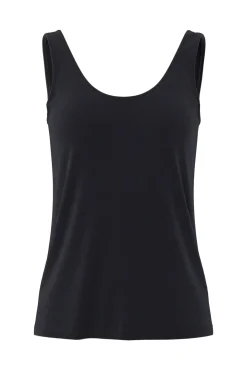 T-shirt de alças largas