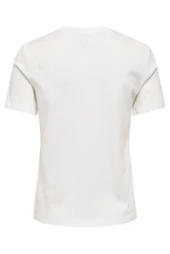T-shirt de manga curta