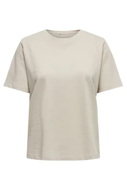 T-shirt de manga curta
