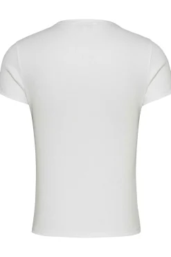 T-shirt de manga curta