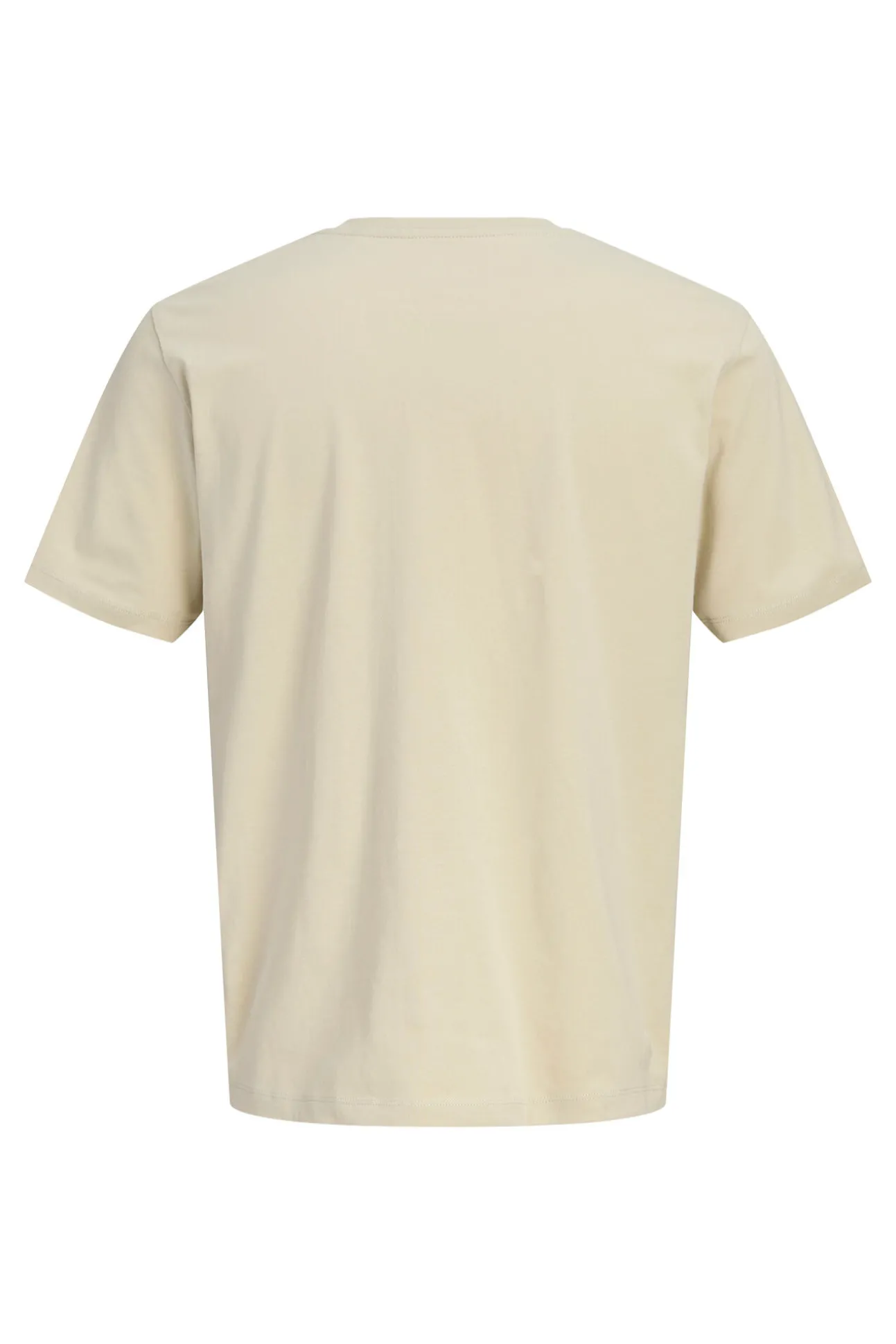 T-shirt de manga curta com logo