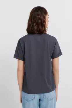 T-shirt de manga curta Disney