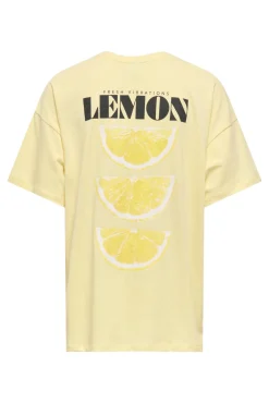 T-shirt de manga curta maternity
