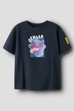 T-shirt de Pokemon